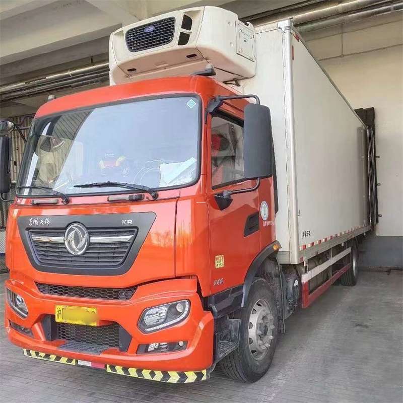 察雅县潞城区物流：多元专线与高效运输探秘