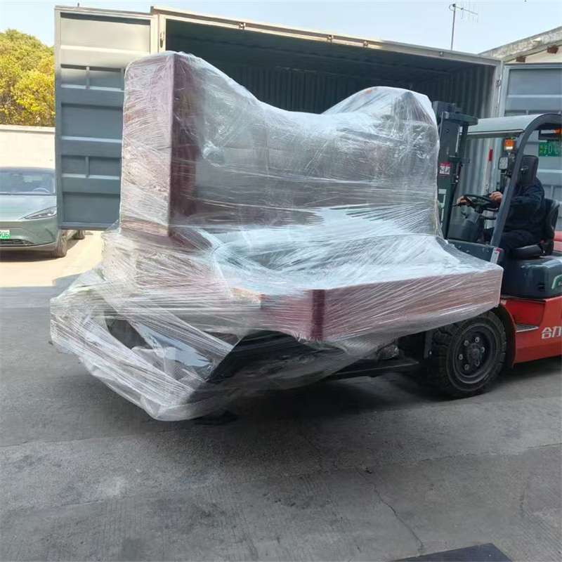 察雅县眉山市物流专线：多元货运服务探秘